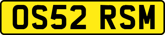 OS52RSM