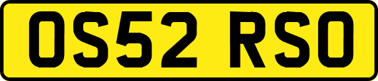 OS52RSO