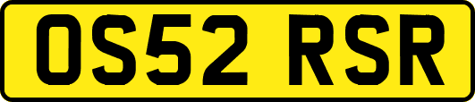 OS52RSR