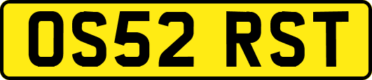 OS52RST