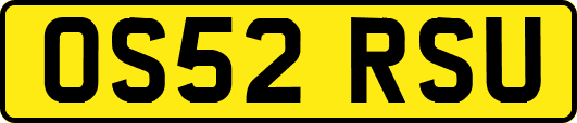 OS52RSU