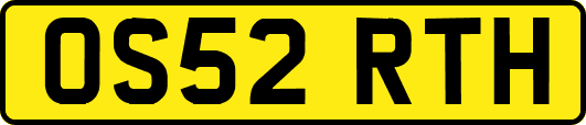 OS52RTH