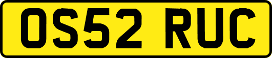 OS52RUC