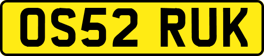 OS52RUK