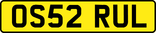OS52RUL