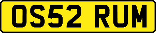 OS52RUM