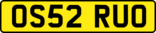 OS52RUO