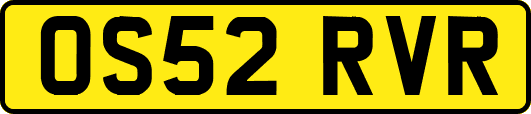 OS52RVR