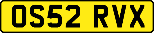 OS52RVX