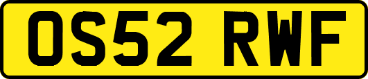 OS52RWF