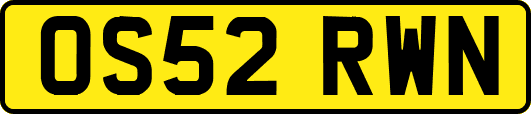 OS52RWN