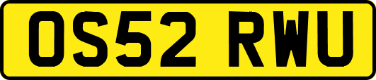 OS52RWU