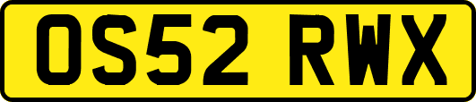 OS52RWX