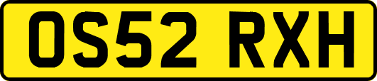 OS52RXH
