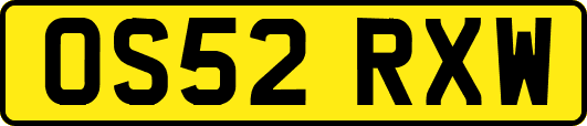 OS52RXW