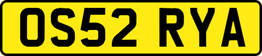 OS52RYA