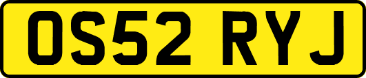 OS52RYJ
