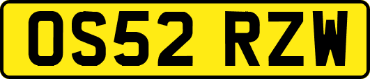 OS52RZW