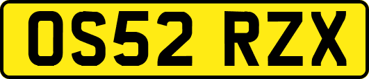 OS52RZX
