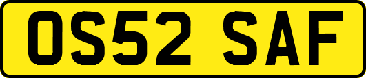 OS52SAF