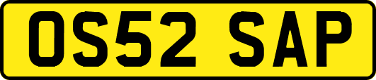OS52SAP