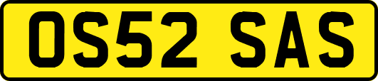 OS52SAS