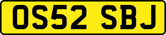OS52SBJ