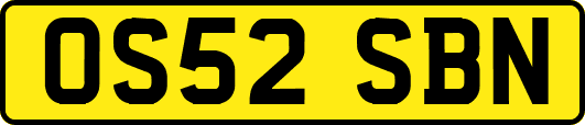 OS52SBN