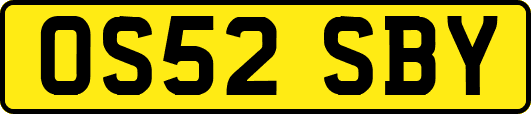 OS52SBY