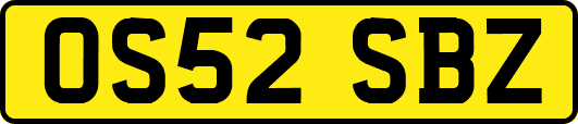 OS52SBZ