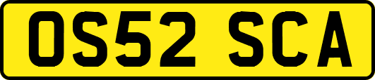 OS52SCA