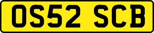 OS52SCB
