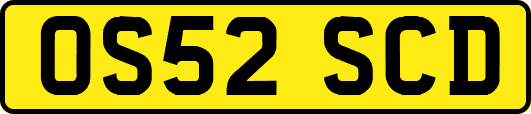 OS52SCD