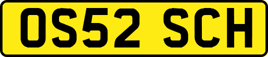 OS52SCH