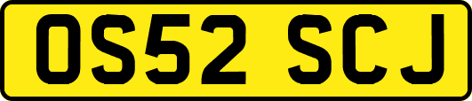 OS52SCJ