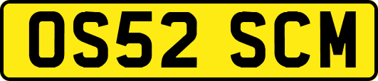 OS52SCM