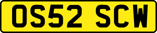 OS52SCW