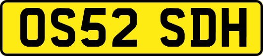 OS52SDH