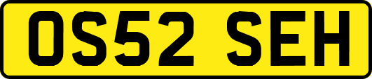 OS52SEH