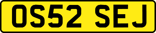 OS52SEJ