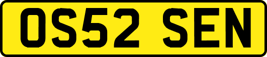 OS52SEN