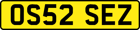 OS52SEZ