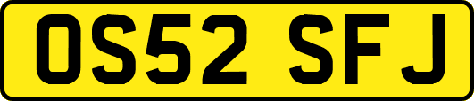 OS52SFJ