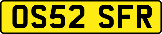 OS52SFR