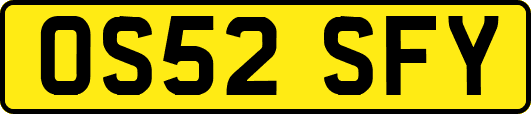 OS52SFY