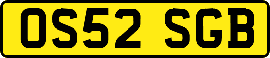 OS52SGB