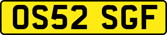 OS52SGF