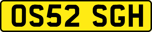 OS52SGH