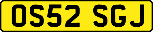 OS52SGJ