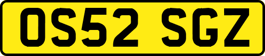 OS52SGZ